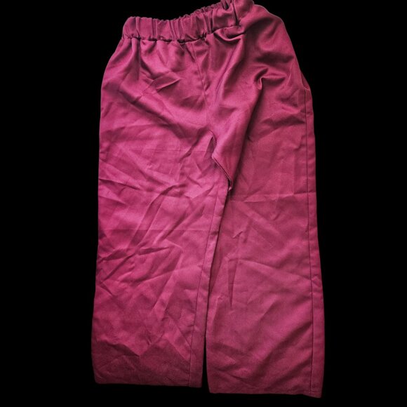 Costume: Fire Nation Katara - Picture 3 of 4